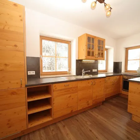 Postlehen-alm Chalet *