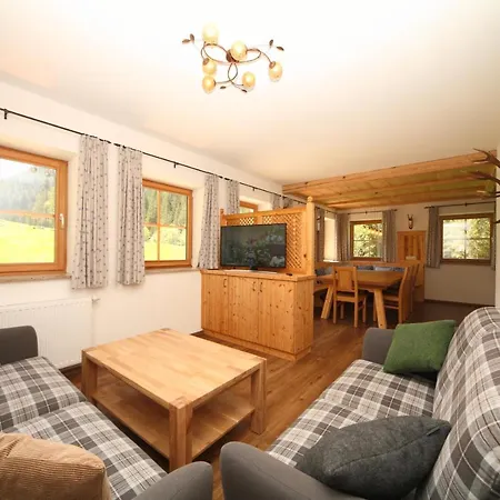 Postlehen-alm Chalet *