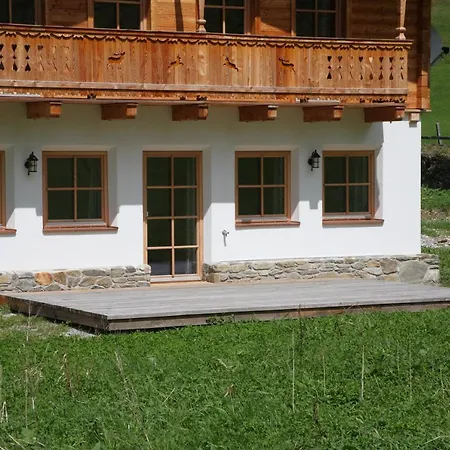 Postlehen-alm *