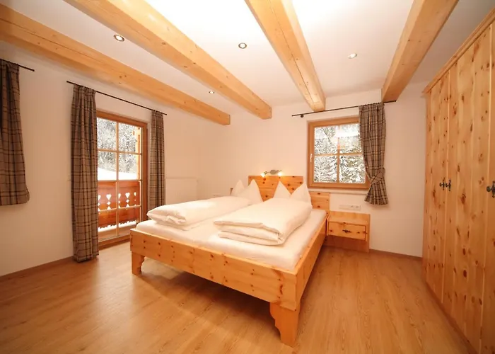 Alpehytte Postlehen-alm