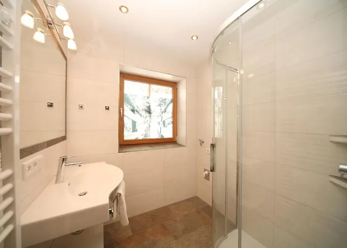 Шале Postlehen-alm Шладмінг