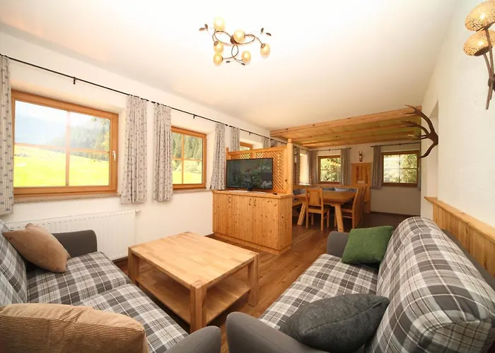 Postlehen-alm Alpehytte *