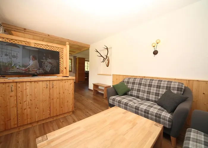 Postlehen-alm Alpehytte