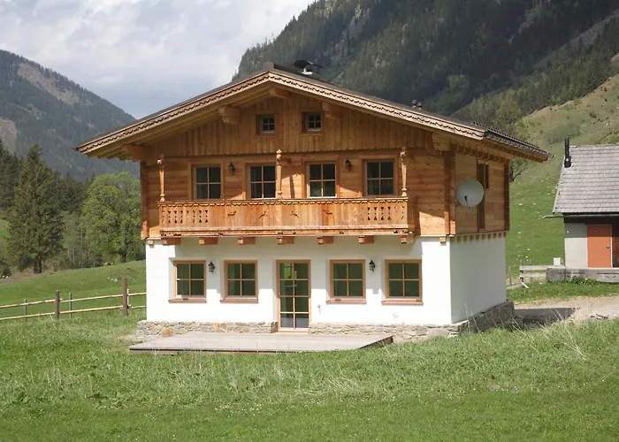 Postlehen-alm * Schladming